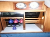 Sea Ray 440 Aft Cabin Onekama Michigan