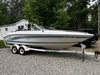 Sea Ray Sport 220