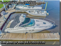 Sea Ray Sundancer 310