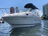 Sea Ray 240 Sundancer Sarasota Florida