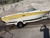 Sea Ray Sport 180 Lake Pleasant Arizona