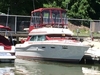 Sea Ray 300 Sedan Bridge Alpine New Jersey