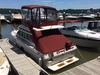 Sea Ray 300 Sedan Bridge Alpine New Jersey