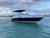 Sea Ray Sun Deck 240 Miami Florida