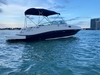 Sea Ray Sun Deck 240 Miami Florida