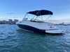 Sea Ray Sun Deck 240 Miami Florida