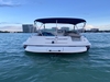 Sea Ray Sun Deck 240 Miami Florida