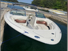 Sea Ray 240 Sundeck