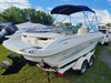 Sea Ray 200 Bowrider