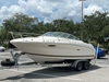 Sea Ray 225 Weekender Tampa Florida