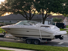 Sea Ray 225 Weekender Tampa Florida