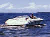 Sea Ray 225 Weekender Tampa Florida