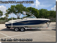 Sea Ray 230 Select