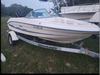 Sea Ray 175 Bow Rider Clermont  Florida