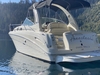 Sea Ray 300 Sundancer Granite Bay California