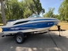 Sea Ray 185 Sport Seguiin Texas