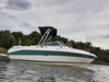 Sea Ray 240 Sundancer Stockton Missouri