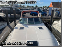 Sea Ray 340 Sundancer