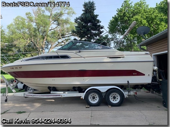 Sea Ray 300 Sundancer