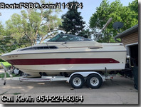 Sea Ray 300 Sundancer