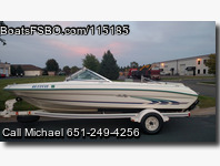 Sea Ray BR175