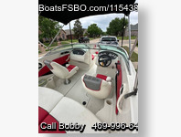 Sea Ray Sport
