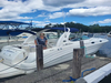 Sea Ray Sundancer 280 Atkinson New Hampshire Sea Ray Sundancer 280 Atkinson New Hampshire BoatsFSBOgo