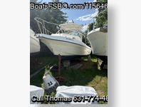 Sea Sport 26