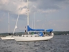Sea Sprite 34 Charlotte Vermont BoatsFSBOgo