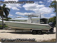 Sea Vee 290 B