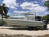 Sea Vee 290 B Stuart Florida