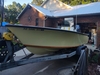 Seacraft 20 CC Crawfordville Florida