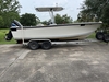 Seacraft Center Console Richmond  Texas