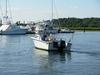 Seacraft Cuddy Cabin Harwich Massachusetts BoatsFSBOgo