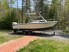 Seacraft Cuddy Cabin Harwich Massachusetts BoatsFSBOgo