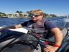 Sealver WB656 Wave JET SKI POWERED BOAT Fort Lauderdale Florida