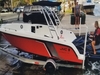 Sealver WB656 Wave JET SKI POWERED BOAT Fort Lauderdale Florida