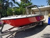 Sealver WB656 Wave JET SKI POWERED BOAT Fort Lauderdale Florida