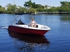 Sealver WB656 Wave JET SKI POWERED BOAT Fort Lauderdale Florida