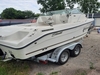 Seaswirl Striper 2101 WA Brighton Michigan