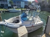 Seaswirl Striper 2101 DC North Palm Beach Florida