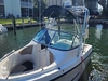 Seaswirl Striper 2101 DC North Palm Beach Florida