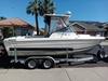 Seaswirl 2150 Striper Discovery Bay California