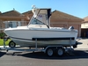 Seaswirl 2150 Striper Discovery Bay California