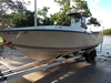 Seavee 25 Ft.Lauderdale Florida