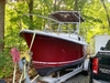 Shamrock Cuddy Cabin Port Jefferson New York BoatsFSBOgo