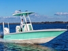 Shearwater 250 Carolina Bay Fort Lauderdale Florida