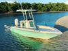 Shearwater 250 Carolina Bay Fort Lauderdale Florida