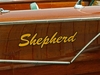 Shepherd 22 Parry Sound Ontario