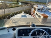 Silverton Flybridge Convertible Waukegan Harbor Illinois